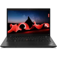 Lenovo ThinkPad L14 G5 (Intel), Black, Core Ultra 7