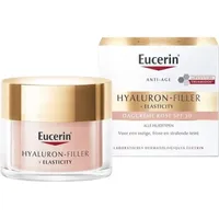 Eucerin Hyaluron-filler + Elasticity Rosé Day Cream Spf30 50