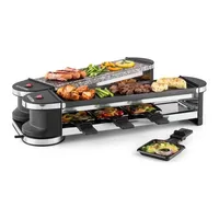 Klarstein Tenderloin 50/50 Raclette (10028578)