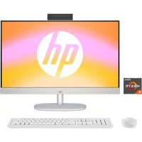 HP All-in-One PC »24-cr0226ng«, weiß