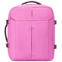 Roncato Ironik 2.0 Daypack 45 cm Laptopfach pink