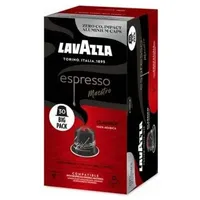 Lavazza Espresso Maestro Classico 30 Kapseln, medium_roast