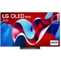 LG OLED55C49LA