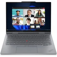 Lenovo ThinkPad X1 2-in-1 G9, Grey, Core Ultra 5