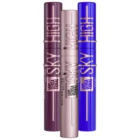 Maybelline New York Lash Sensational Sky High Very Black,