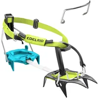 Edelrid Nemo Hybrid Auto oasis-icemint