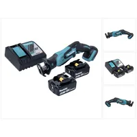 Makita DJR 185 RG Akku Recipro Säbelsäge 18 V