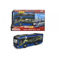 MAJORETTE MAN Lion's City 10 E Bus