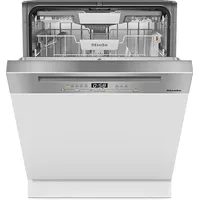 Miele G 5410 SCi Active Plus Geschirrspüler (teilintegrierbar, 598