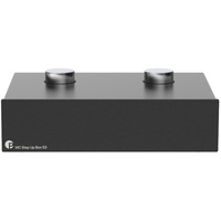 Pro-Ject MC Step Up Box DS3 B schwarz