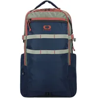 Ogio Alpha + Rucksack 51 cm Laptopfach midnight olive