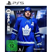 Electronic Arts NHL 22 - [Playstation 5]