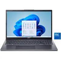 Acer Aspire (A15-51M-76BT) 15,6" Full HD, IPS, Intel Core