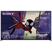 Sony BRAVIA 9 QLED (XR l Mini LED) TV