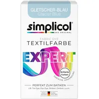 Heitmann Textilfarbe expert Gletscher-Blau