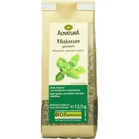 Alnatura Majoran Bio-Kräuter, 12,5 g