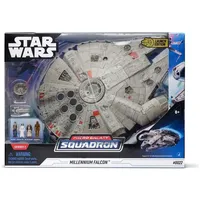 Jazwares Star Wars - Feature Vehicle - Millennium Falcon