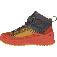 Lowa MERGER GTX QC JR flame/mango 36