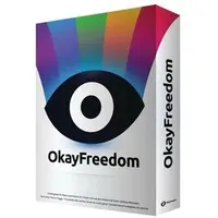 Steganos OkayFreedom VPN Premium - 1 PC / 1