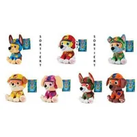 Spin Master - Paw Patrol Jungle Pups Basic Plüsch