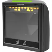 Honeywell SOLARIS XP 7990G Fester Barcodeleser 1D/2D Schwarz