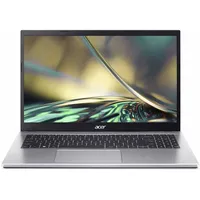 Acer Aspire 3 A315-59-30B5, Pure Silver, Core i3-1215U, 8GB