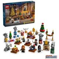 LEGO Harry Potter Adventskalender (2024) 76438