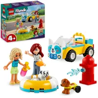 LEGO Friends Mobiler Hundesalon