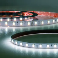 ISOLED LED SIL RGB+WW+KW CCT Flexband, 48V DC, 17W,