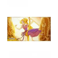 Ravensburger Disney Lorcana - Spielmatte Rapunzel