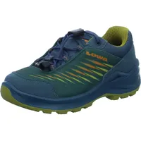 Lowa Zirrox II GTX LO JR Kinder Multifunktionsschuhe