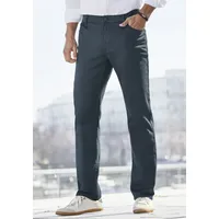 John Devin Chinohose »regular-fit, 5-Pocket-Hose«, aus elastischer Baumwoll-Qualität John