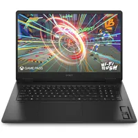 HP Omen 17-db0184ng