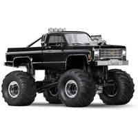 TRAXXAS TRX98064-1 TRX-4MT Chevy K10 4x4 Monster-Truck 1:18 RTR