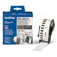 Brother Original Brother DK22214 P-Touch Etiketten