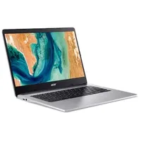 Acer Chromebook 314 CB314-2H-K4ZL silber