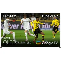 Sony Bravia 7 QLED (XR l Mini LED) TV