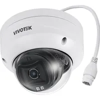 Vivotek FD9383-HV(2.8MM) IP-Kamera 5MPx T/N IR PoE, Netzwerkkamera, Weiss