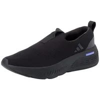 Adidas Cloudfoam GO Lounger Shoes Schuhe, core Black/core Black/Lucid