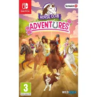 Wild River Horse Club Adventures (Code in Box) -