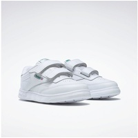 Reebok Club C White/Glen Green/Vector Blue, (GZ5272)