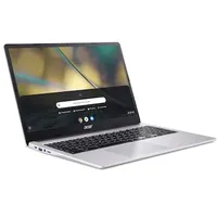 Acer Chromebook 15 CB315-4HT-C1UZ, silber, Celeron N4500, 8GB RAM,