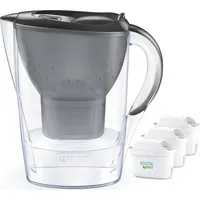 Brita Marella +3 Maxtra Pro PP Filterkanne