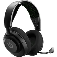 SteelSeries Arctis Nova 5X Wireless Schwarz