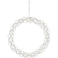 Star Trading Star Trading, LED-Dekokranz 690-97