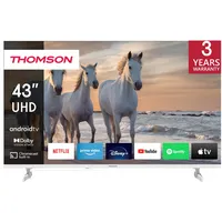 Thomson 43UA5S13 43" LED UHD Android TV