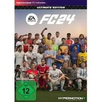 Microsoft EA SPORTS FC 24 - ULTIMATE EDITION -