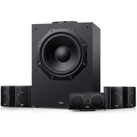 Teufel CONSONO 25 Concept Surround Power Edition "5.1-Set"