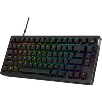 Kingston HyperX Alloy Rise 75, Gaming Tastatur, Mechanisch, Sonstiges,