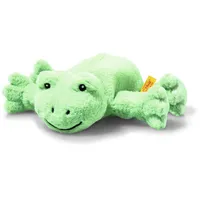 Steiff Floppy Cappy Frosch 20 cm